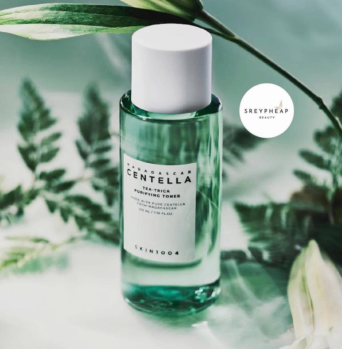 Skin1004 Tea-Attica Purifying Toner
