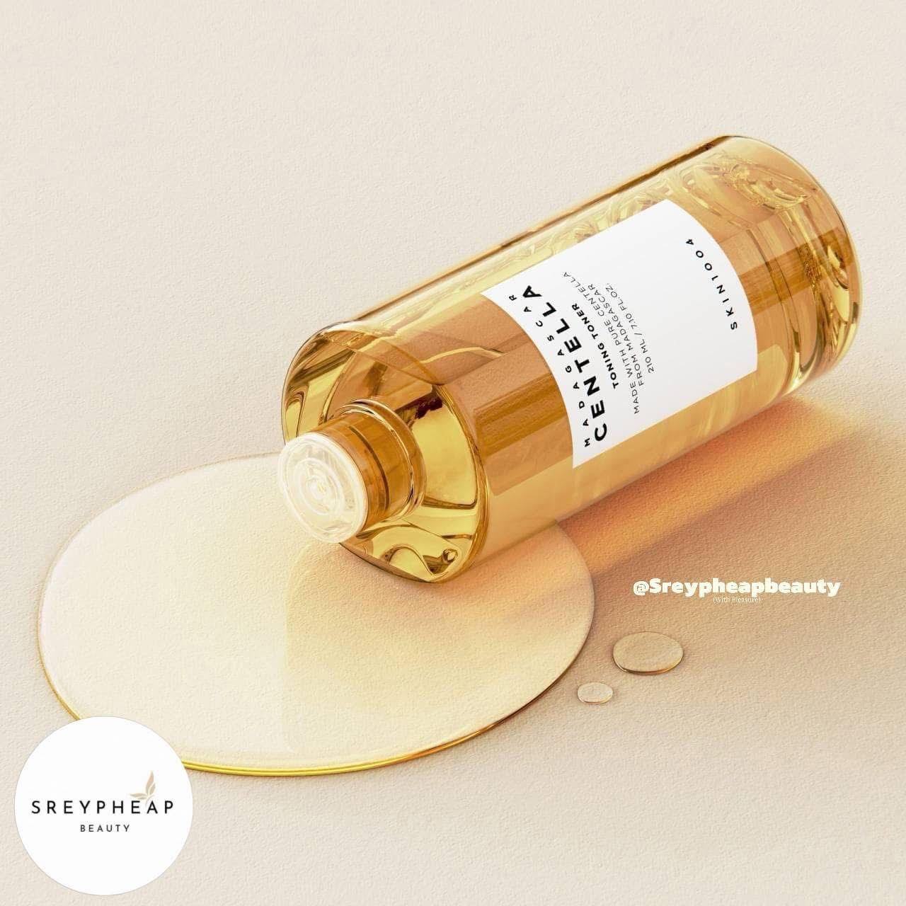 Skin1004 Centella Toning Toner