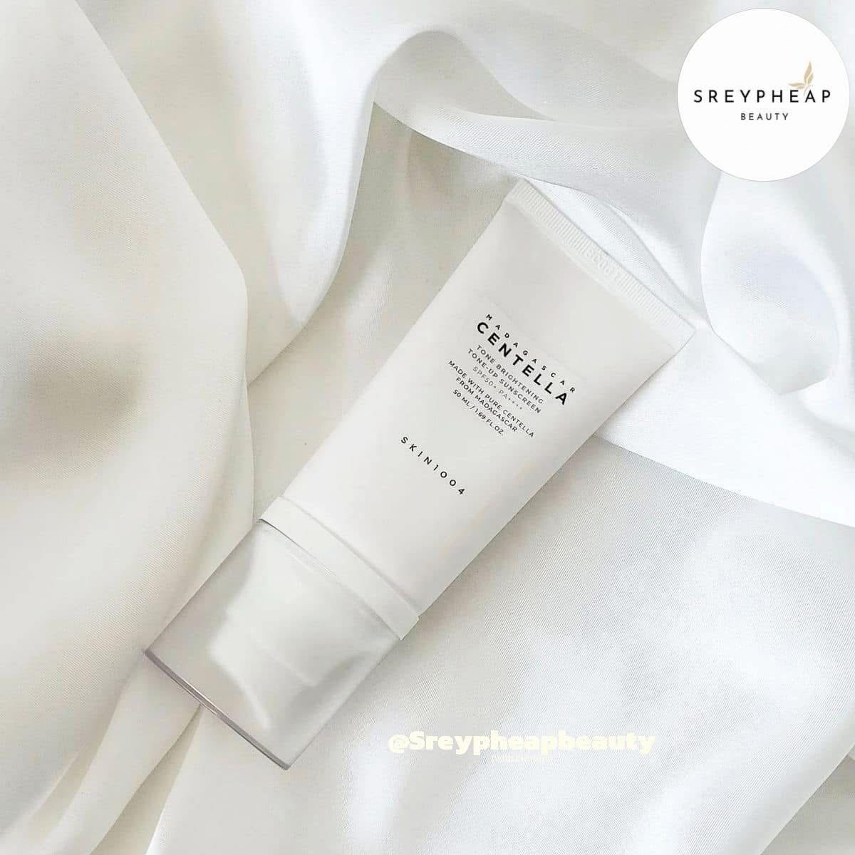 SKIN1004 Madagascar Centella Tone Brightening