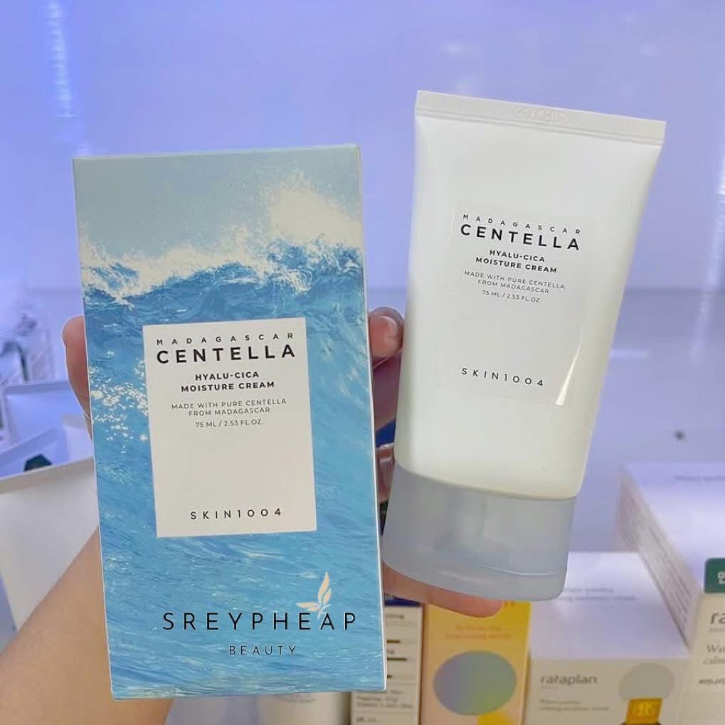 Skin1004 Centella HYALU-CICA Moisture Cream