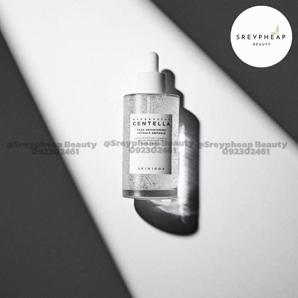 ️Skin1004 centella tone brightening capsule ampoule