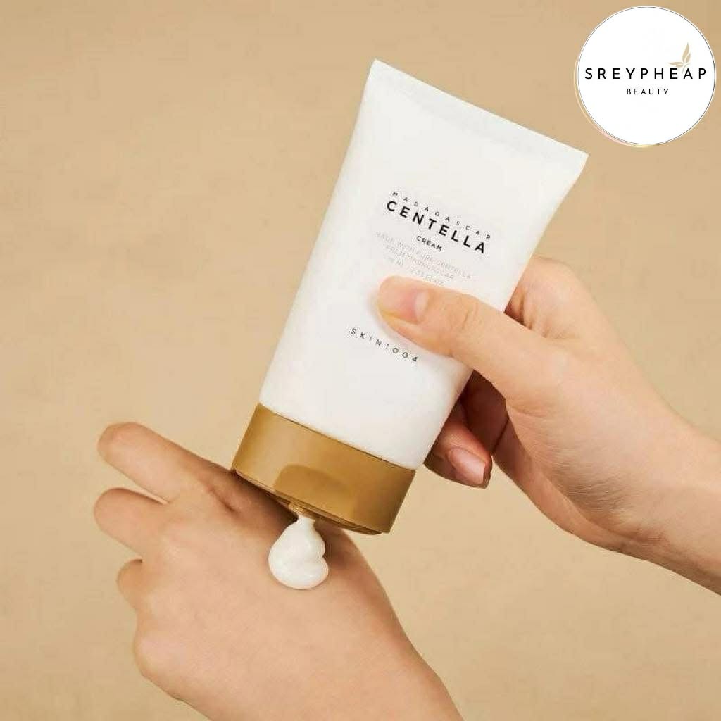 Skin 1004 Pure Centella Cream