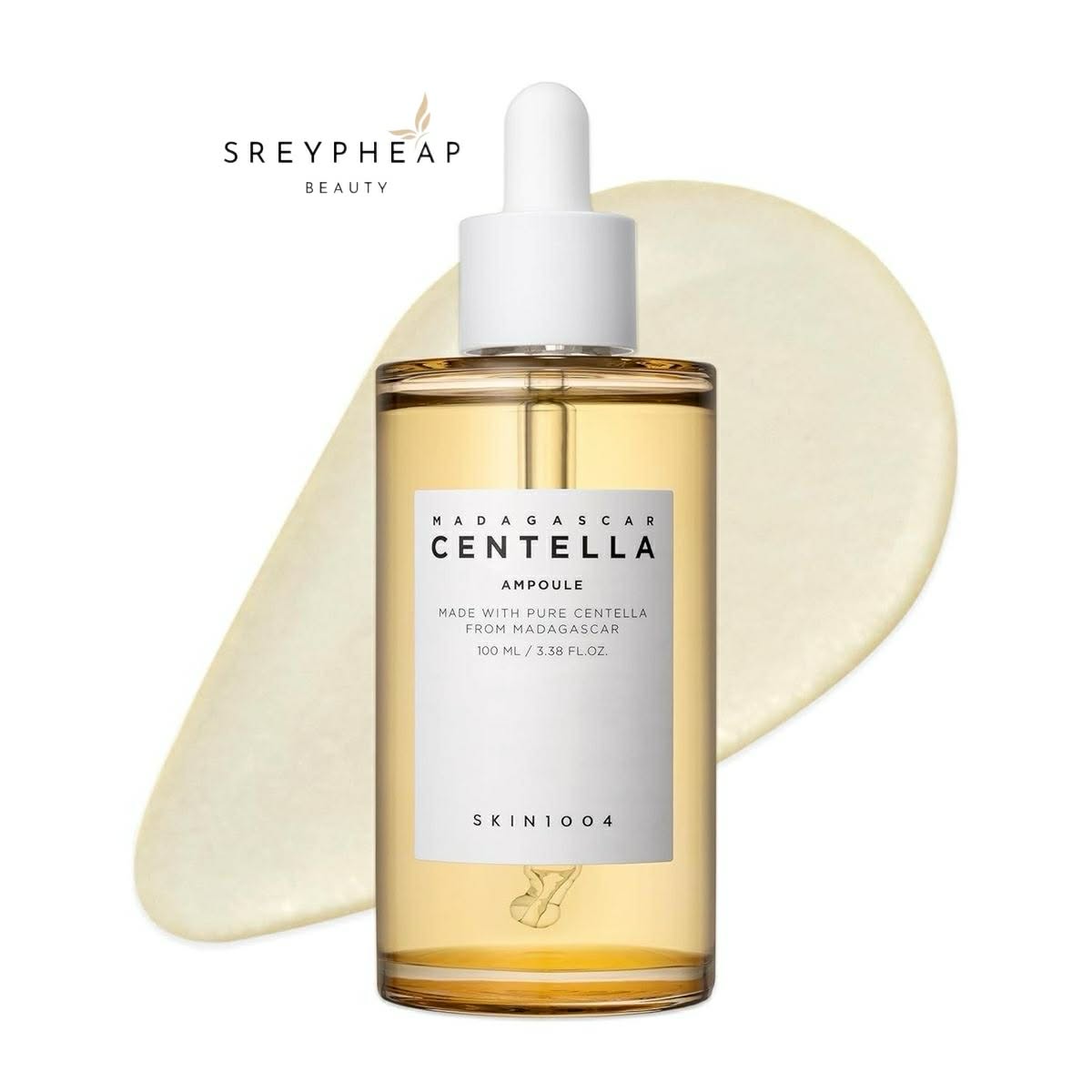 Skin 1004 Pure Centella Ampoules