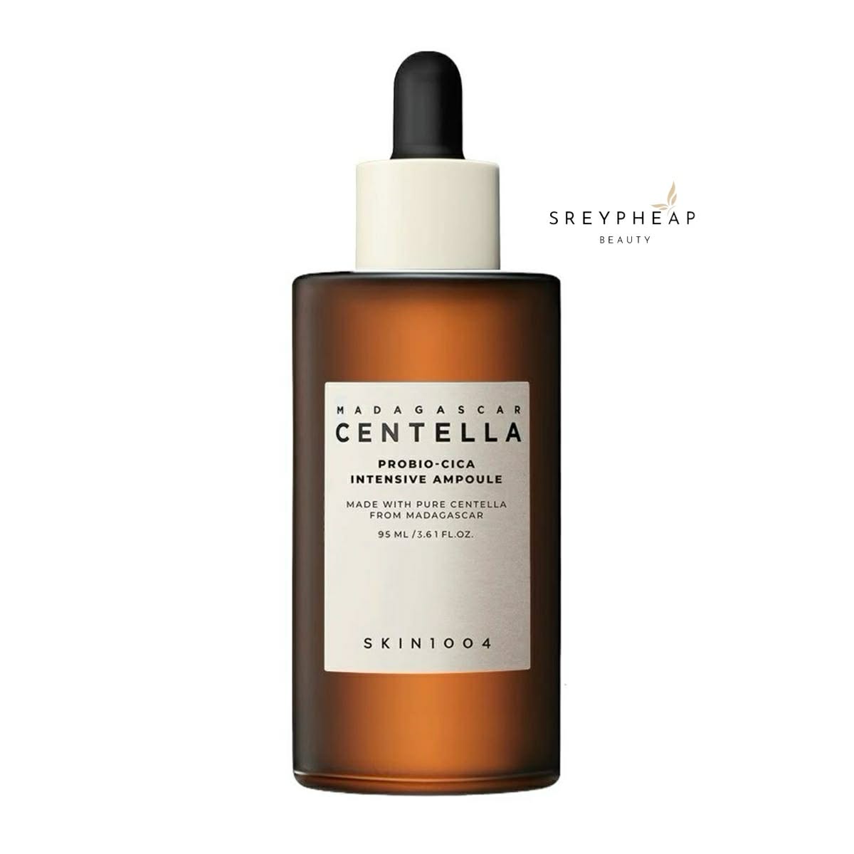 SKIN1004 Madagascar Centella Probio-Cica Intensive Ampoule 50ml