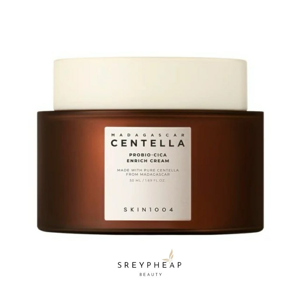 Skin1004 probio-cica enrich cream