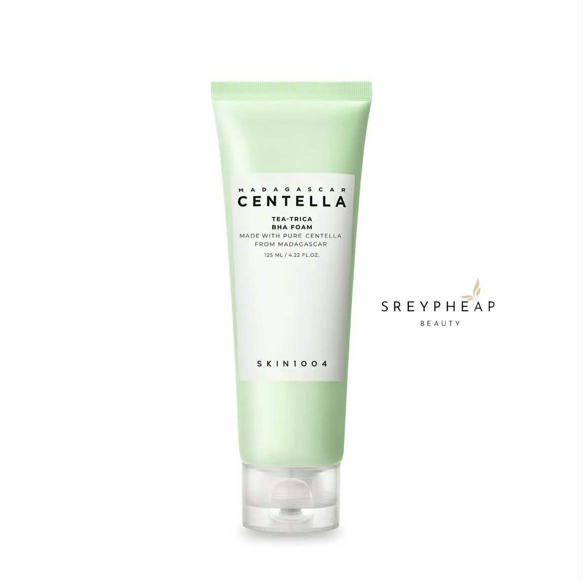 Skin1004 Tea-trica BHA Foam