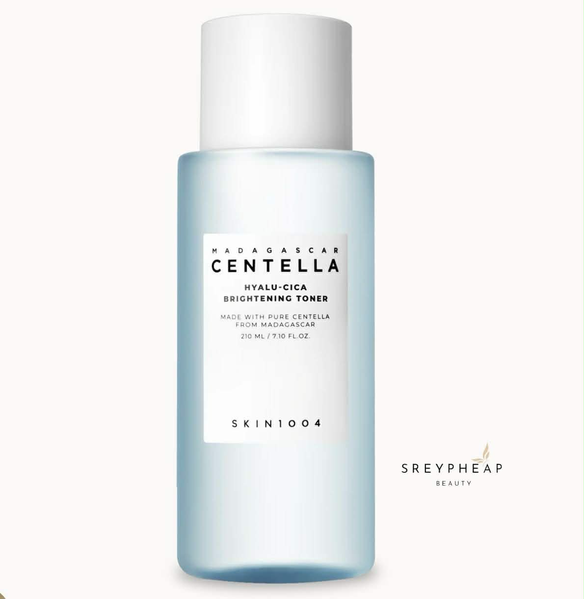 SKIN 1004 TONER